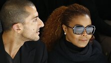 Janet Jackson ir Wissamas Al Mana