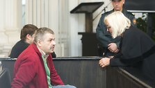 Romualdas Lipskis i&scaron;girdo teismo nuosprendį &scaron;nipinėjimo byloje