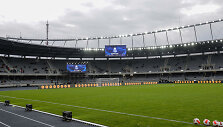 Dariaus ir Girėno&nbsp;stadiono atidarymas