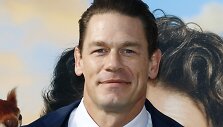 Johnas Cena
