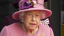 Elizabeth II 