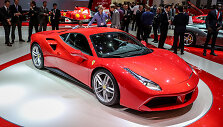 &bdquo;Ferrari 488 GTB&ldquo;