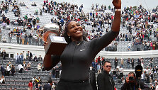 Serena Williams