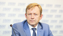 &Scaron;arūnas Birutis