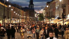 Var&scaron;uva per pandemiją
