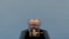 Rusijos prezidentas Vladimiras Putinas