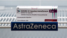 &bdquo;AstraZeneca&ldquo; vakcina