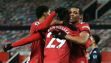 &bdquo;Manchester United&ldquo; 