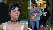 Billie Eilish su Matthew Tyleriu Vorce'u