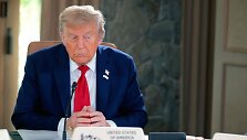 Donaldas Trumpas