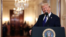 Donaldas Trumpas
