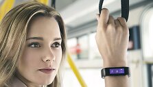 Microsoft Band