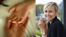Ingeborga Dapkūnaitė pavie&scaron;ino lai&scaron;ką sūnui