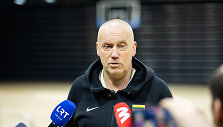 Rimas Kurtinaitis