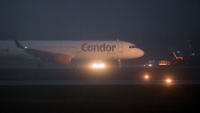 &bdquo;Condor&ldquo; lėktuvas