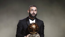 Karimas Benzema