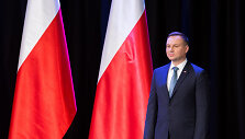 Andrzejus Duda