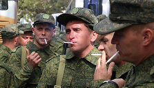 Mobilizacija Rusijoje
