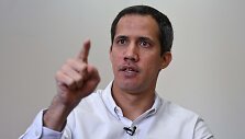 Juanas Guaido