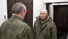 Vladimiras Putinas