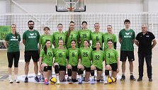 Lietuvos moterų tinklinio rinktinė