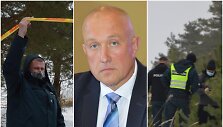 Įvykio vietoje