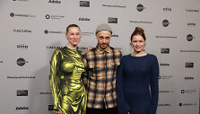  Andriaus Blaževičiaus filmo premjera &bdquo;Sundance&ldquo; festivalyje