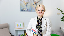 Inga Bajalytė Petkuvienė