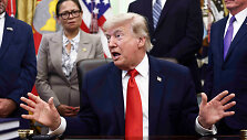 Donaldas Trumpas / AdMedia/SIPA / AdMedia/SIPA