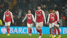 &bdquo;Arsenal&ldquo; futbolininkai