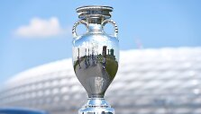 Europos futbolo čempionato taurė