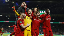 &bdquo;Liverpool&ldquo;