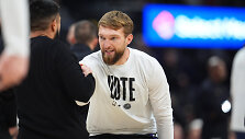 Domantas Sabonis