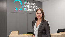 Ieva Viltrakytė