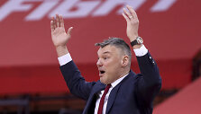 &Scaron;arūnas Jasikevičius