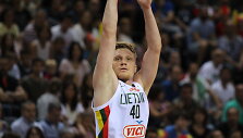 Marius Grigonis 