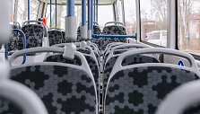 &bdquo;Dancer&ldquo; elektrinis autobusas