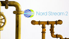 &bdquo;Nord Stream 2&ldquo;
