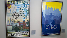 1918&ndash;1945 / Kaunas&ndash;Vilnius