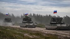 &bdquo;Zapad 2025&ldquo; karinės pratybos