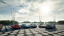&bdquo;Taycan Sport Turismo&ldquo;
