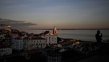 PATRICIA DE MELO MOREIRA / AFP