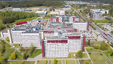 Santaros klinikos