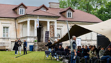 Pilieti&scaron;kumo festivalio akimirkos