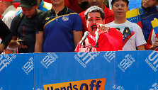 Nicolas Maduro