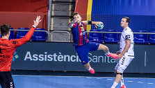 &bdquo;Barcelona&ldquo;