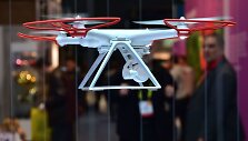 &bdquo;Xiaomi Mi Drone&ldquo; skraidyklė