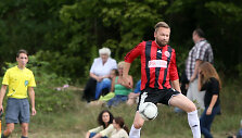 Futbolo rungtynės