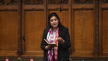 Nusrat Ghani