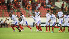 Kongo Demokratinės Respublikos futbolininkai